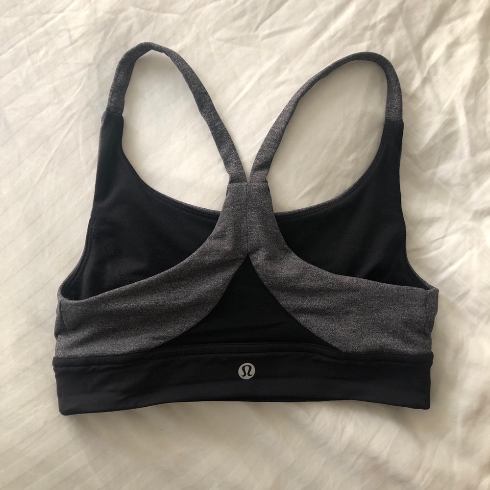 Lululemon Train Times Bra